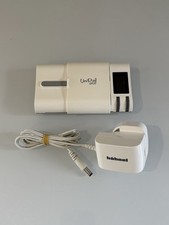 Hahnel UniPal Plus 1000 380 Universal Battery Charger for Li-ion, Ni-MH & Ni-Cd