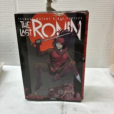 Neca - TMNT  The Last Ronin - Ultimate Karai 7In Af  New Toy  Action Figure