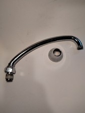 Chicago Faucet Brass Spout