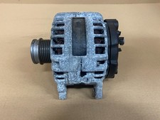 AUDI Q2 1.0 PETROL DLAA ALTERNATOR  05E903026L  2020 2021 2022 2023 2024  C867 Z