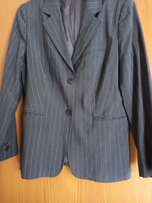 Blazer-Jacke von Madeleine Gr.40 1x getragen