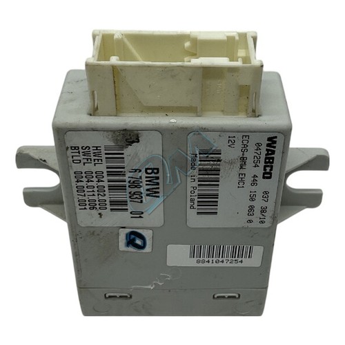 BMW Luftfederung Steuergerät Steuergerät passend für 5er F11 Touring 6798937