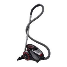 NUOVO MODELLO Hoover HOOVER TRAINO XP81_XP15 Cod. 39001425 Aspirapolvere con Cav