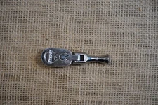 Snap-On TKF72 Stubby Flex Head Ratchet