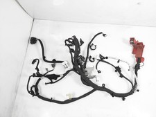 Ford Bronco 2021 Sport 1.5L Positive Battery Wiring Harness Lx6t-14305