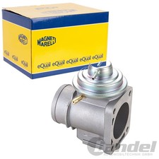 MAGNETI MARELLI AGR-VENTIL ABGASRÜCKFÜHRVENTIL passend für BMW 3 5 7 OPEL OMEGA