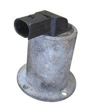 AGR-Ventil Abgasrückführung AGR Kia Sorento 1 I JC 2841C-4A100 2841C4A100