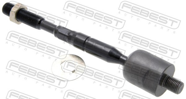 Axialgelenk Spurstange Febest 0122-ACR30 FüR Toyota Previa 2 CLR30_ CLR30R ACR30-image