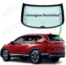 Capote Honda CRV