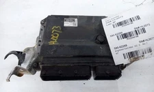14-15 Scion TC Engine ECM Electronic Control Module ID 89661-21650