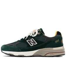 U993ALD New Balance 993 MiUSA Aime Leon Dore Pine Grove