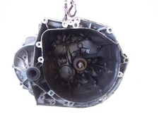 Boite de vitesse Peugeot 3008