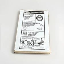 V1R9K Dell Compellent 800GB SAS 12Gbps 2.5" Solid State Drive HUSMM1680ASS200