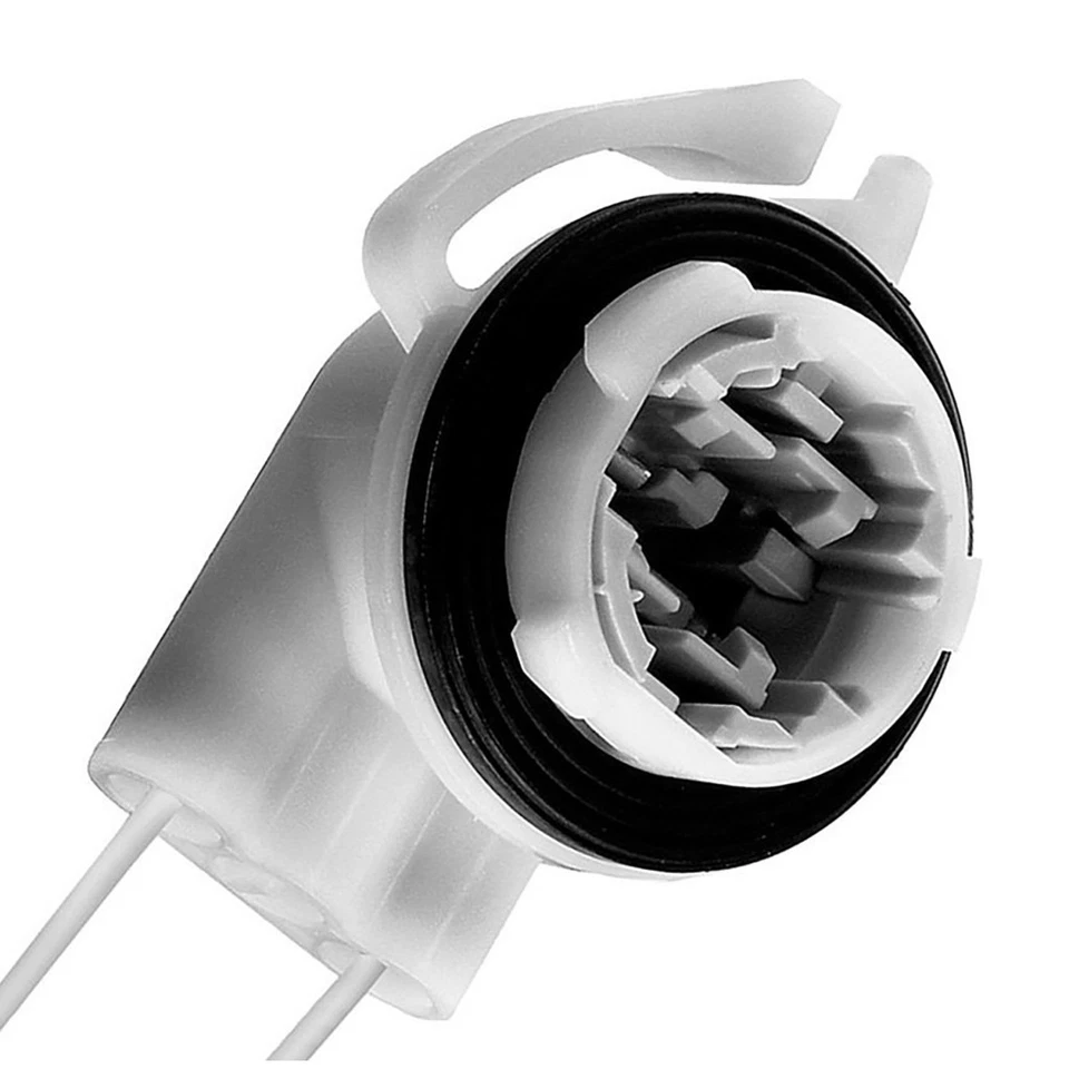 Подлинная розетка указателя поворота ACDelco для GMC Sierra 1500/2500 1999-2005 - Изображение 2 из 4