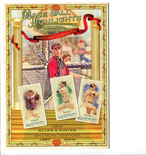 2010 Topps Allen & Ginter Review 45