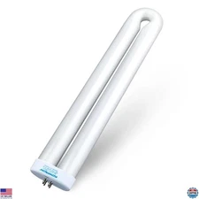 Flowtron BF-150 UV Replacement Bulb for BK-80D, MC-9000, FC-4400, 15W, 2-Pack