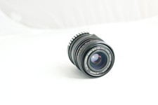 Carl Zeiss Jena DDR 2,4/35 MC Flektogon Weitwinkel Lens sony A and E mount