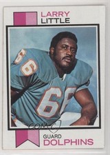 Larry Little