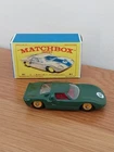 Matchbox Lesney No 41 Ford GT Code3 Fully Restored Excellent Condition Stunning