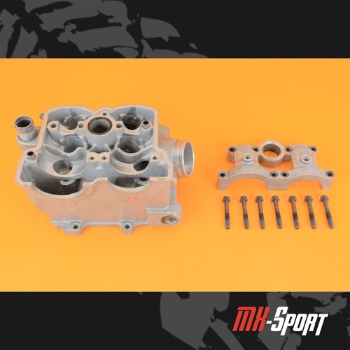 15-16 2015 KX250F KX 250F OEM Top End Cylinder Head Camshaft Holder Bridge CORE