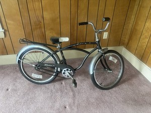 1974 Schwinn 20” Bicycle 