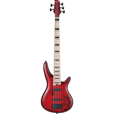 E-Bass Ibanez Signature ANB205 Adam Nitti TWB E Bass Bassgitarre