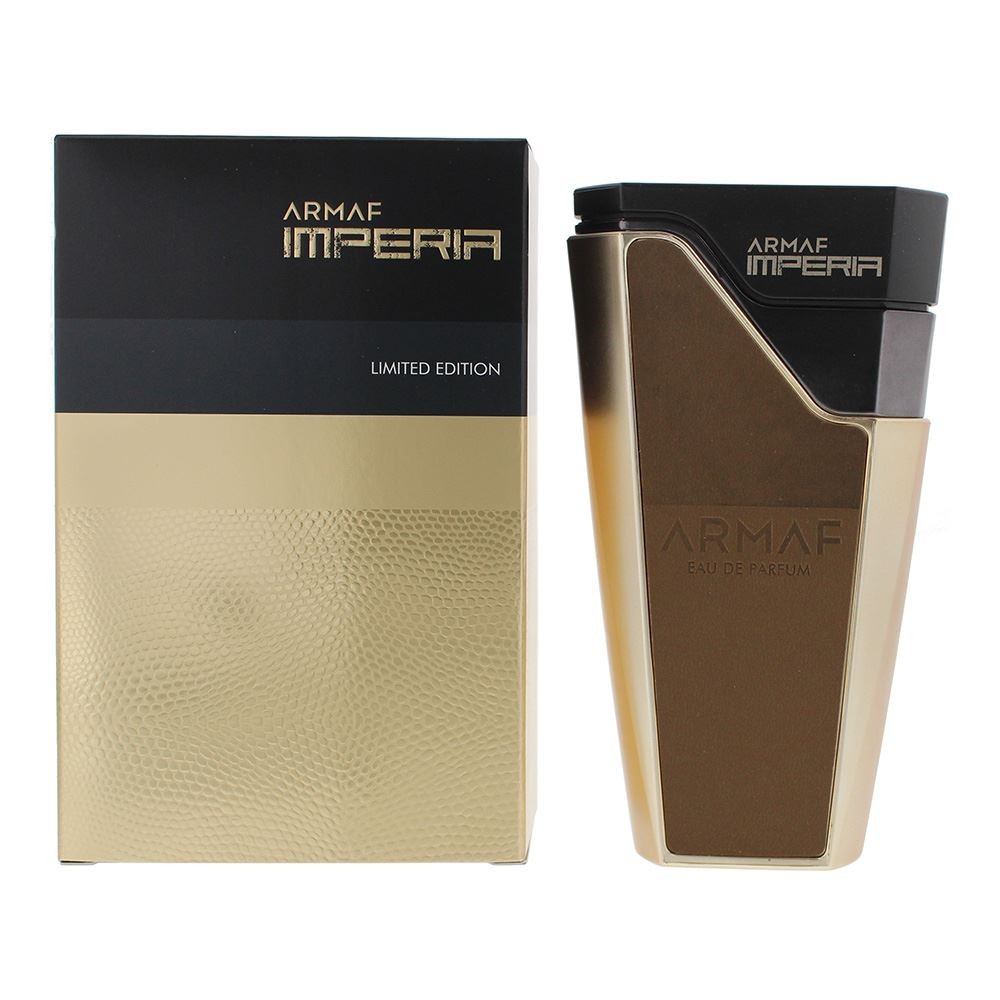 Armaf Eternia Imperia Eau De Parfum 100Ml (Next Day Delivery) - Image 2