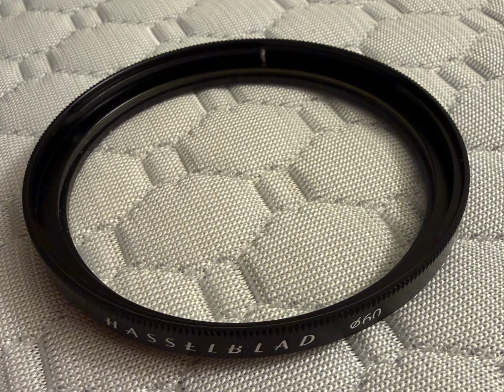 Hasselblad UV Camera Lens Filters for sale | eBay