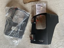 Bushwacker Corner Guards 07-18 Jeep Wrangler Pair
