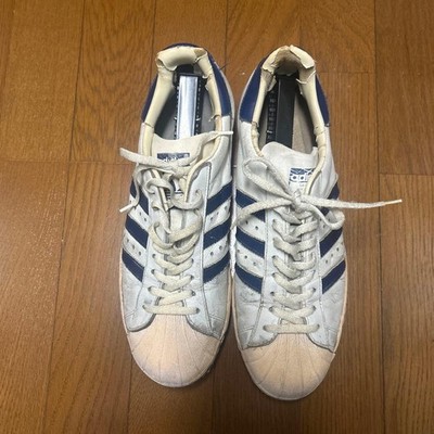 adidas gazelle silver green womens ADIDAS SUPERSTAR GOLF WHITE/NAVY – Resort Sportswear main image 0