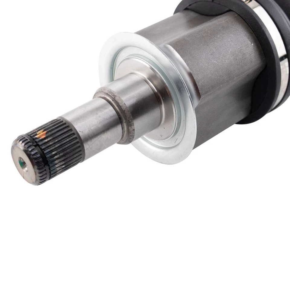 Juego de montaje de eje delantero CV para Cadillac CTS 2004-2009 SRX 05-11 STS 2008-2014 Foto 2 de 4