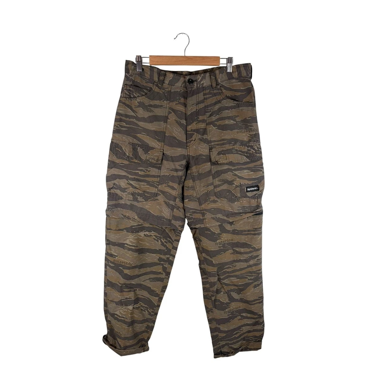 Hysteric Glamour Pants for Men for sale | eBay