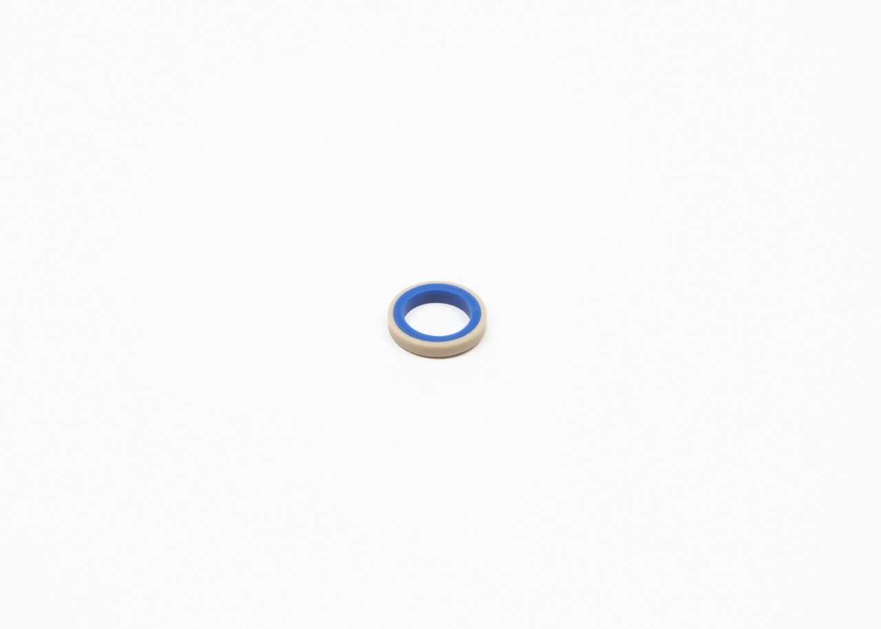 BOSCH-OE F 01M 101 537 Seal, headlight frame