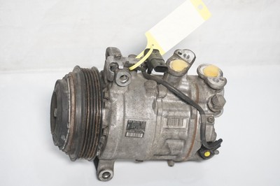 A0008301301 Mercedes W907 Air Conditioning Compressor Air Conditioning 