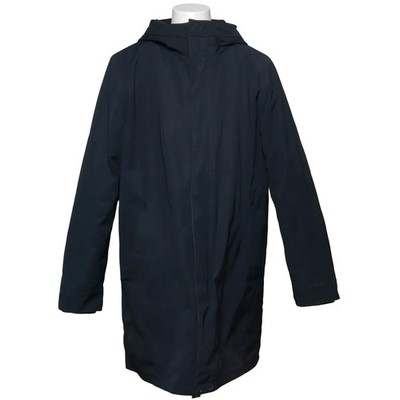 Elvine, Winterjacke, Herren, Größe: XL, Blau, Baumwolle/Polyester #Nc6