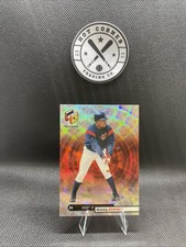 1999 Upper Deck HoloGrFX - Manny Ramirez #19