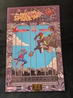 AMAZING SPIDER-MAN #35 MATTHEW WAITE 8-BIT EXCLUSIVE SPIDERMAN 1