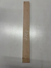 Ambrosia Maple Thin Stock Lumber Wood Blank 30"x 3-1/8"x 3/4" #3762