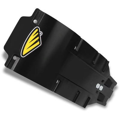 Cycra Speedarmor Skid Plate - Black 1CYC-6002-12