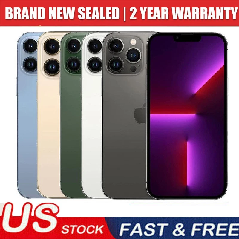 Apple iPhone 13 Pro Max 512GB for Sale | Shop New & Used Cell