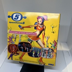 Crazy Taxi - Dreamcast CIB