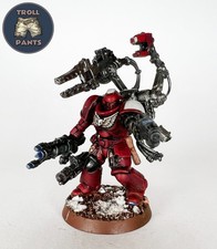 Warhammer 40k - Space Marines - Imperial Fists - Techmarine