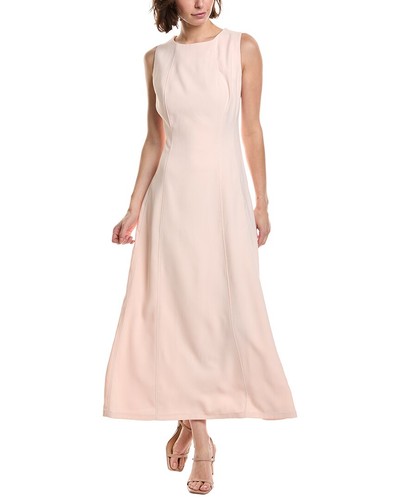 Pascale La Mode Sleeveless Maxi Dress Women's Pascale La Mode Sleeveless Maxi Dress Women's