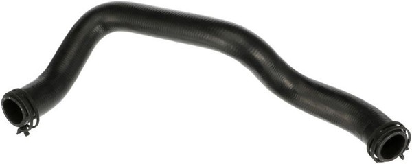 KÜHlerschlauch Oben Gates 05 4265 FÜR Ford KÜHlmittelschlauch Wasserschlauch-image
