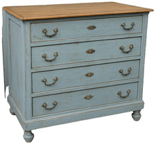 CASSETTONE comò CASSETTIERA NOCE LACCATA DEL COLORE CHE PREFERITE L156 P56 H145