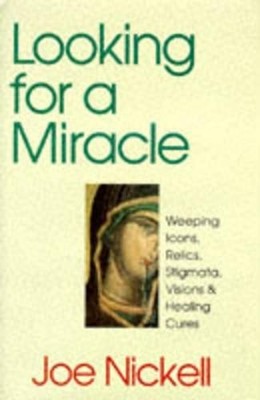 Looking for a Miracle - 9780879758400