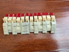 Kurzweil K2600X and K2500X Key Weight (full octave) (for K29W keys)