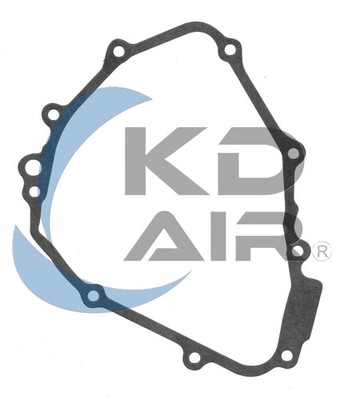 Motordeckel Dichtung Lima Lichtmaschine für Honda CB 600 CBF CBR 600 CBR 900 CB