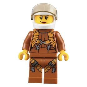 New Sealed - LEGO City 60158 Jungle Cargo Helicopter - Retired