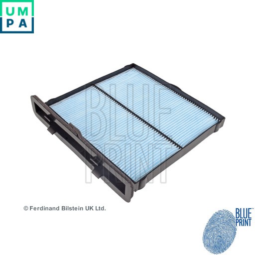 FILTER INTERIOR AIR ADS72507 FOR SUBARU XVFORESTERIMPREZAHatchback FB20X 2.0L